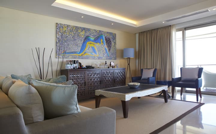 Double-Six Luxury Hotel
