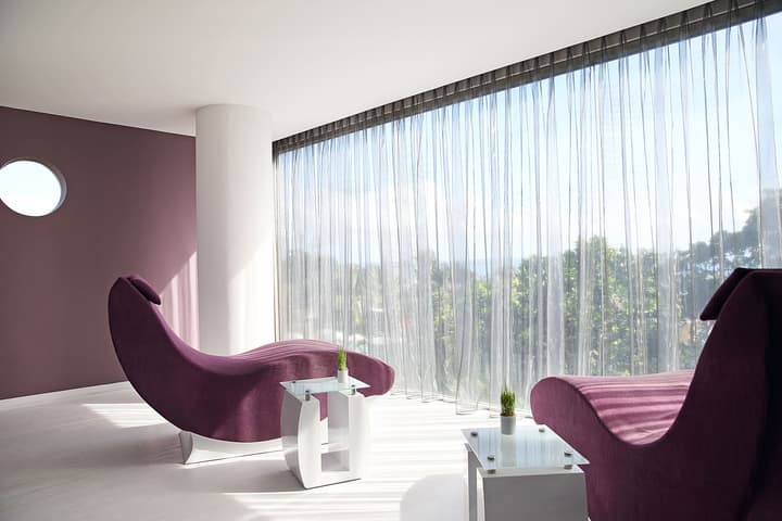 Double-Six Luxury Hotel