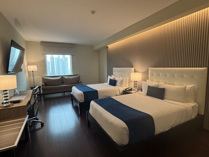 Ramada Plaza by Wyndham Panama Punta Pacifica