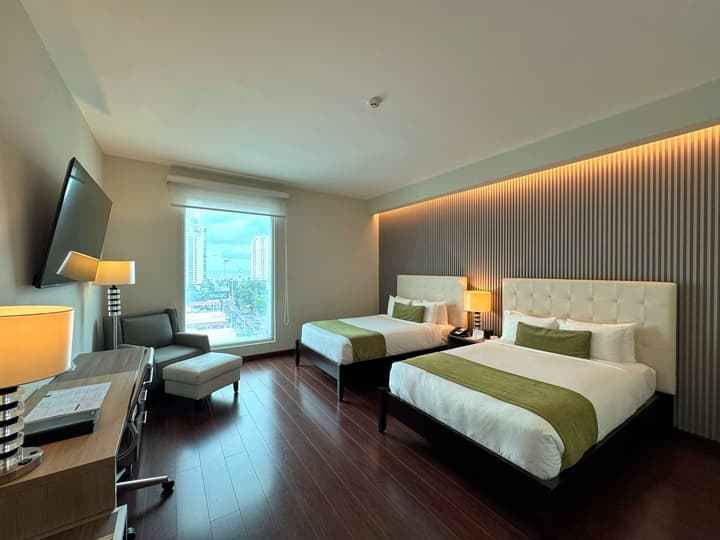 Ramada Plaza by Wyndham Panama Punta Pacifica