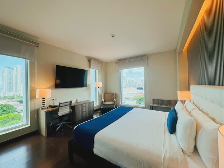 Ramada Plaza by Wyndham Panama Punta Pacifica