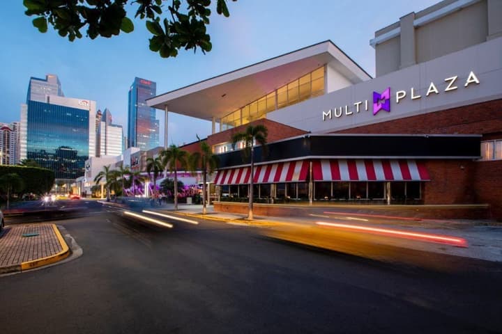 Ramada Plaza by Wyndham Panama Punta Pacifica