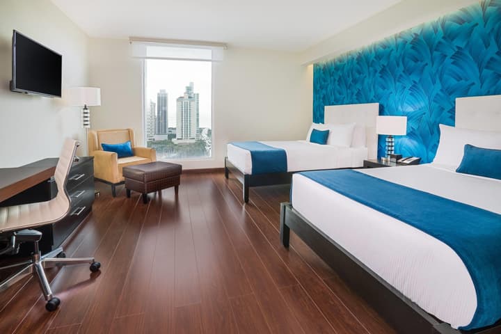 Ramada Plaza by Wyndham Panama Punta Pacifica