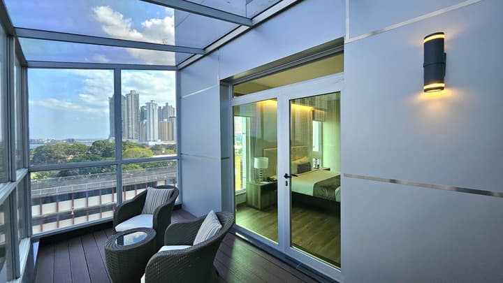 Ramada Plaza by Wyndham Panama Punta Pacifica