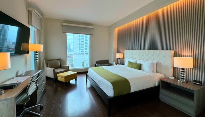 Ramada Plaza by Wyndham Panama Punta Pacifica