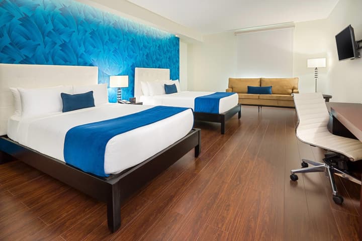 Ramada Plaza by Wyndham Panama Punta Pacifica