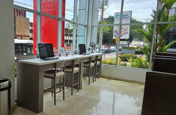 Ramada Plaza by Wyndham Panama Punta Pacifica