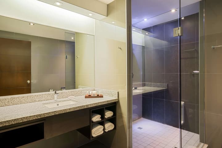 Ramada Plaza by Wyndham Panama Punta Pacifica