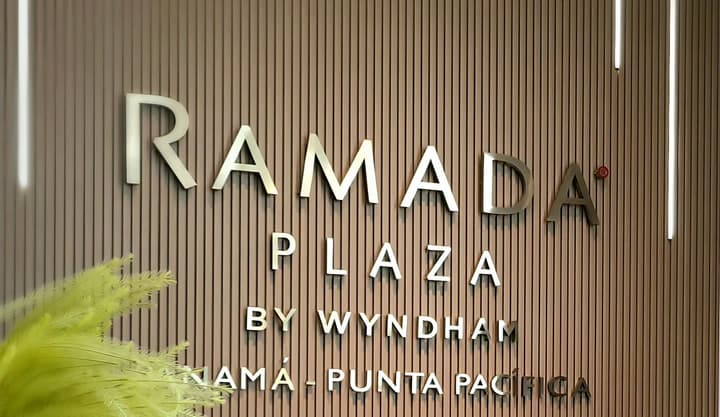 Ramada Plaza by Wyndham Panama Punta Pacifica
