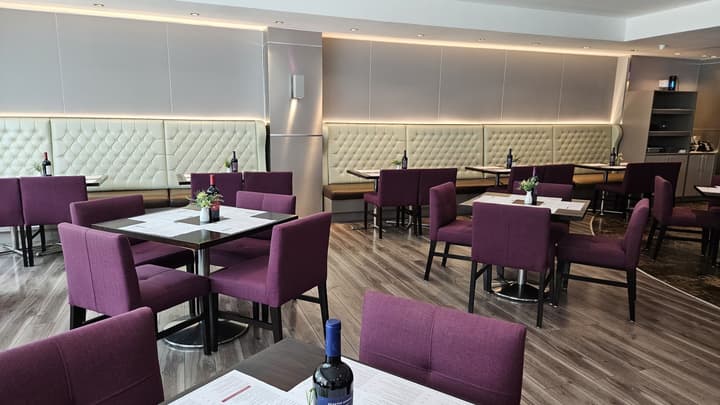 Ramada Plaza by Wyndham Panama Punta Pacifica