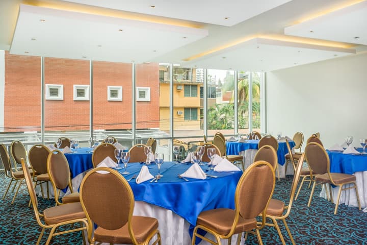 Ramada Plaza by Wyndham Panama Punta Pacifica