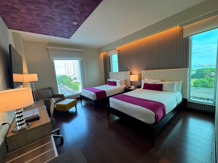 Ramada Plaza by Wyndham Panama Punta Pacifica
