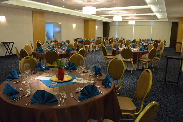 Ramada Plaza by Wyndham Panama Punta Pacifica