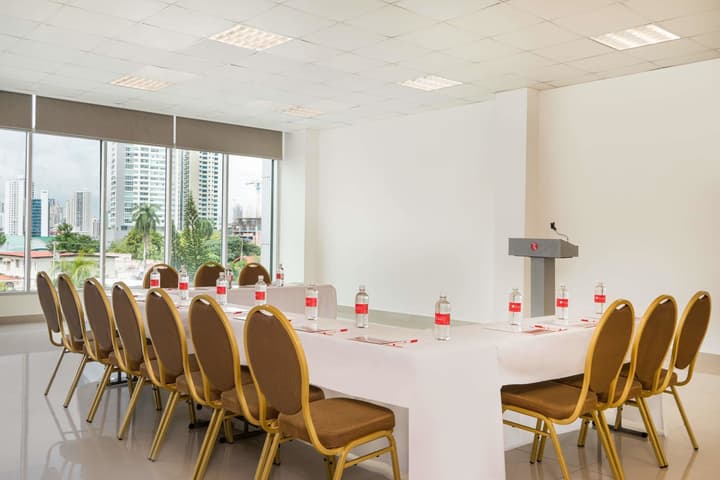 Ramada Plaza by Wyndham Panama Punta Pacifica