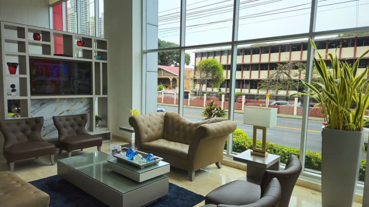 Ramada Plaza by Wyndham Panama Punta Pacifica