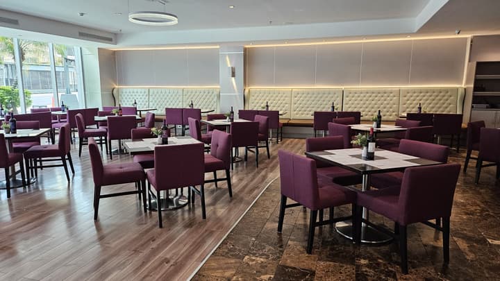 Ramada Plaza by Wyndham Panama Punta Pacifica