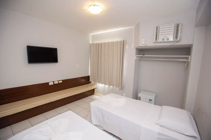 Rede Andrade Mar Hotel