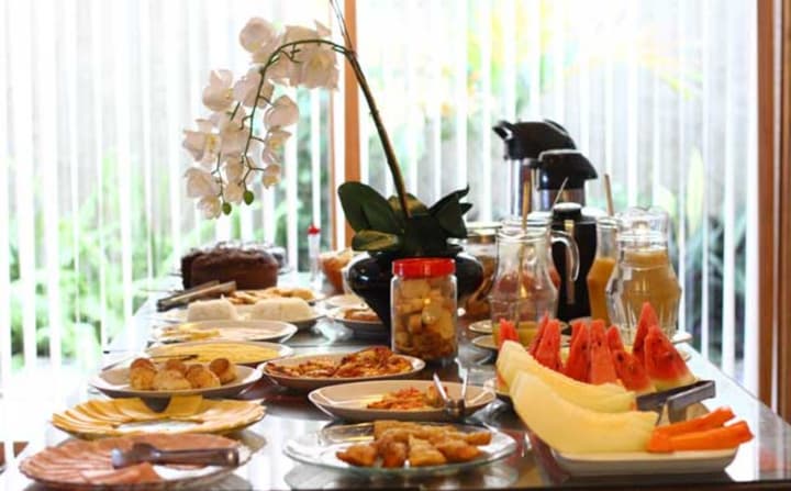Rede Andrade Mar Hotel