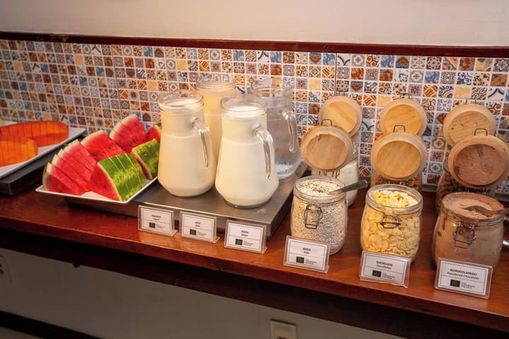 Rede Andrade Mar Hotel