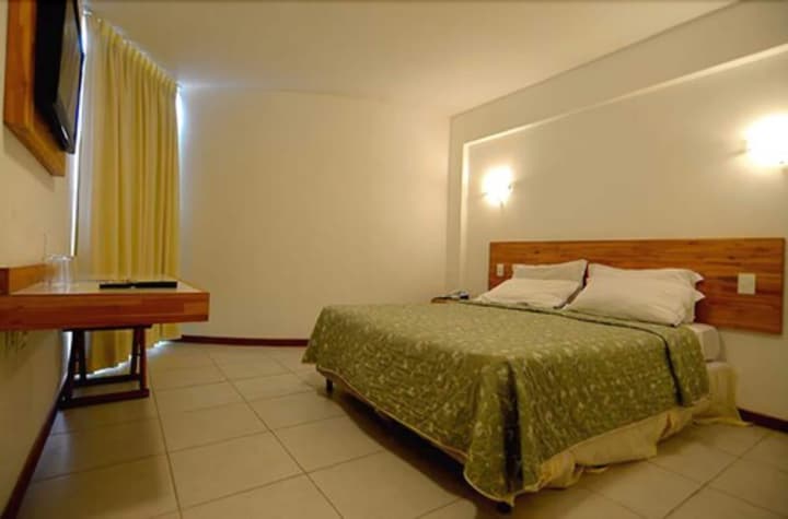 Rede Andrade Mar Hotel