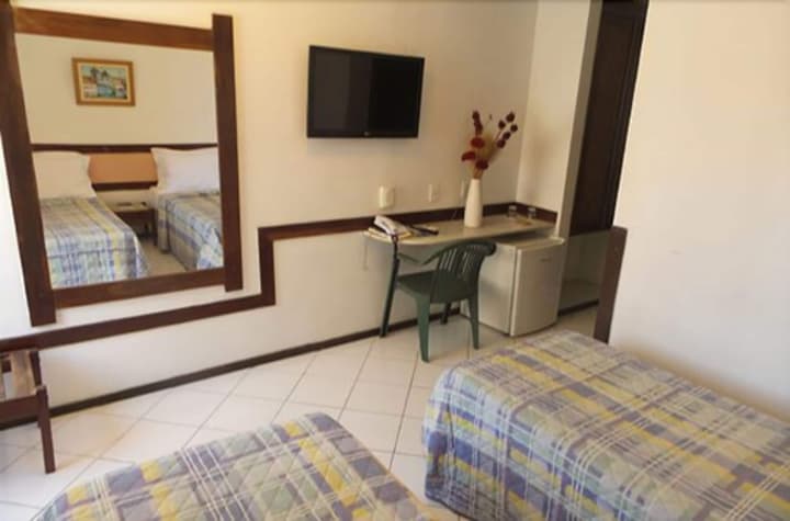 Rede Andrade Mar Hotel