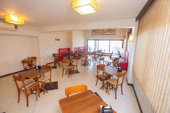 Rede Andrade Mar Hotel