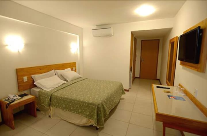 Rede Andrade Mar Hotel