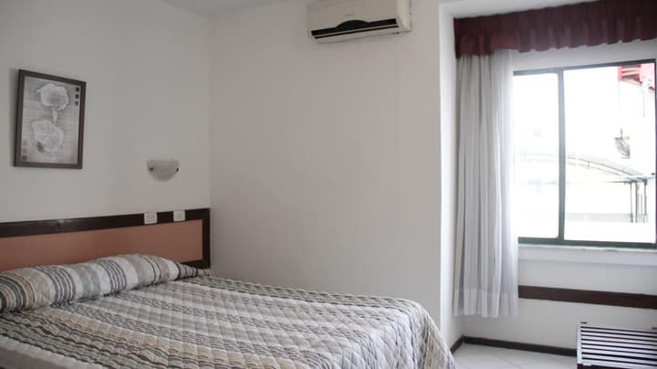 Rede Andrade Mar Hotel