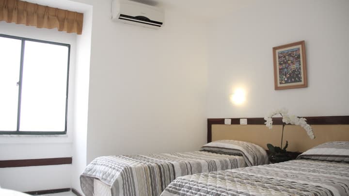 Rede Andrade Mar Hotel