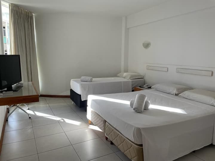 Rede Andrade Mar Hotel