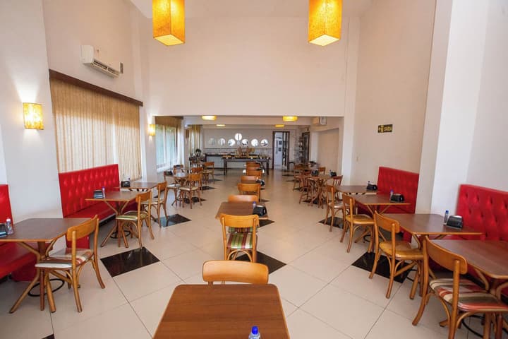 Rede Andrade Mar Hotel