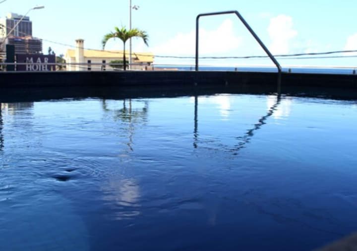 Rede Andrade Mar Hotel
