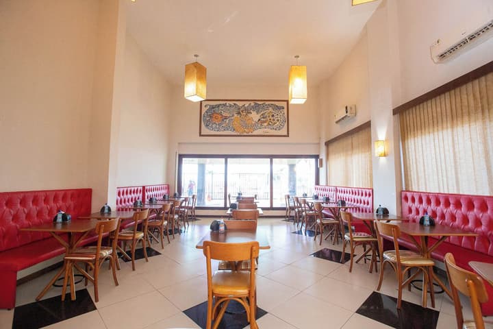 Rede Andrade Mar Hotel