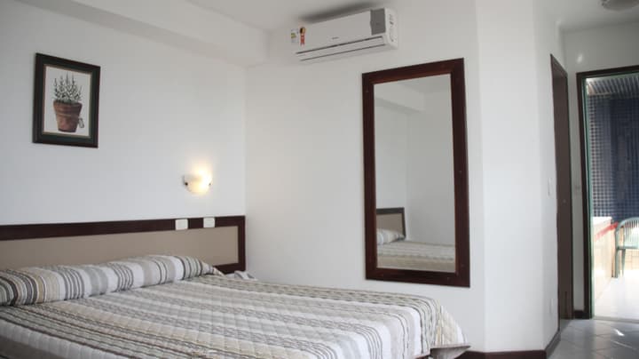 Rede Andrade Mar Hotel