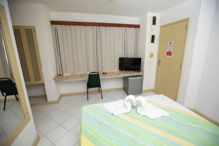 Rede Andrade Mar Hotel