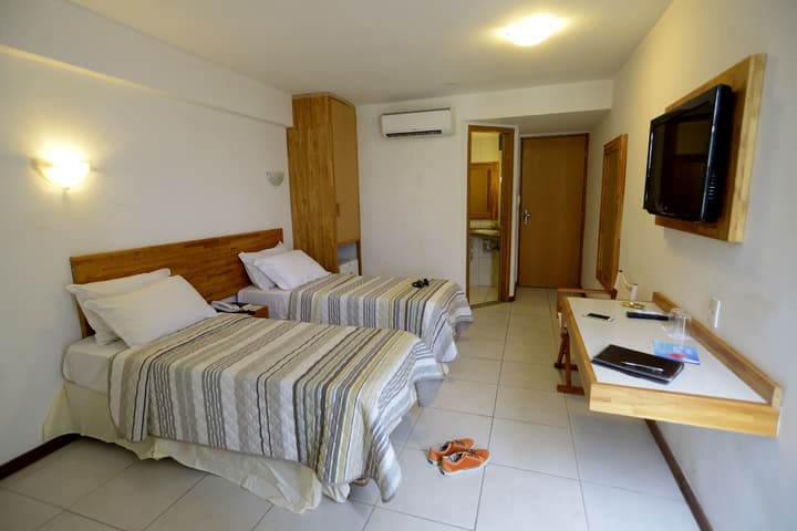 Rede Andrade Mar Hotel