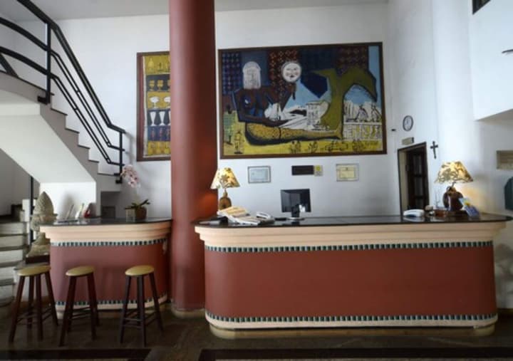 Rede Andrade Mar Hotel