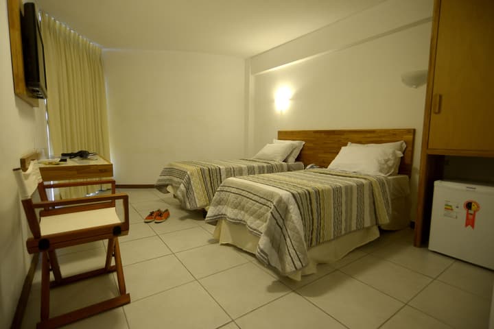 Rede Andrade Mar Hotel