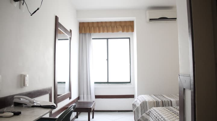 Rede Andrade Mar Hotel