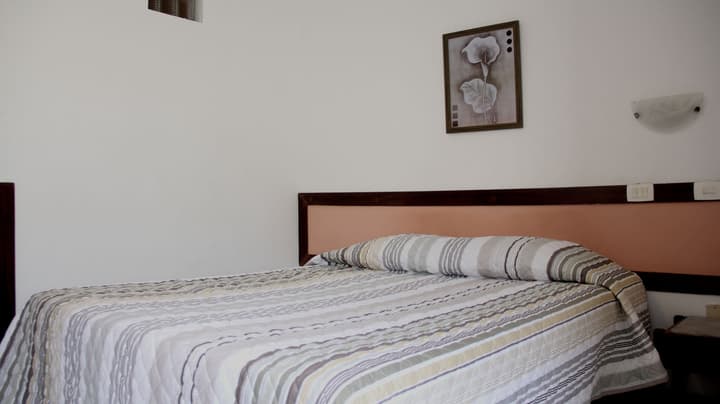 Rede Andrade Mar Hotel