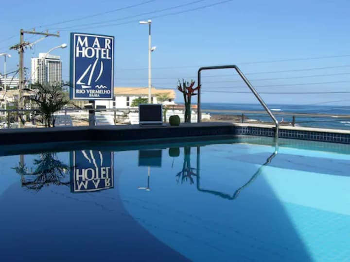 Rede Andrade Mar Hotel