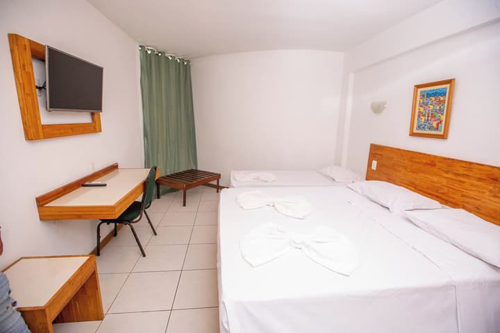 Rede Andrade Mar Hotel