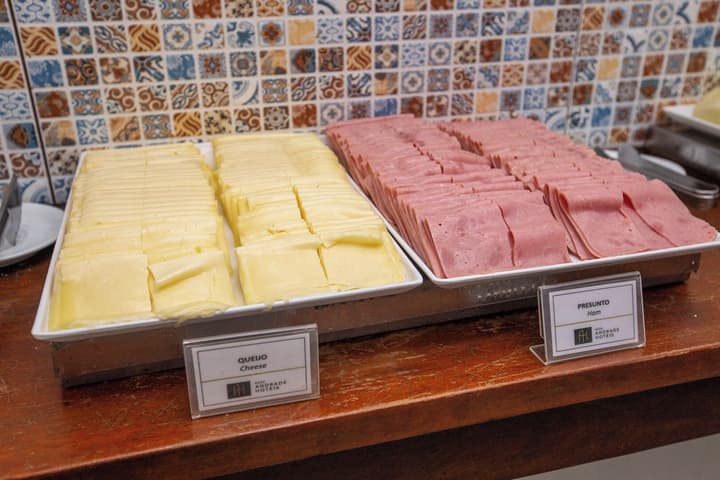 Rede Andrade Mar Hotel