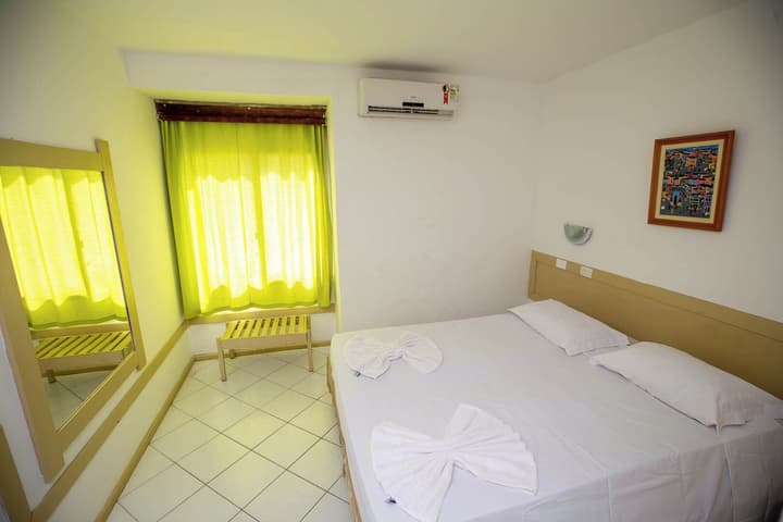Rede Andrade Mar Hotel
