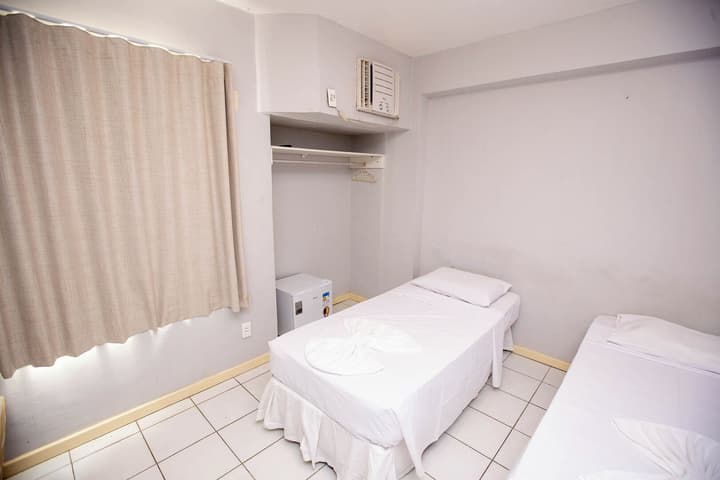 Rede Andrade Mar Hotel