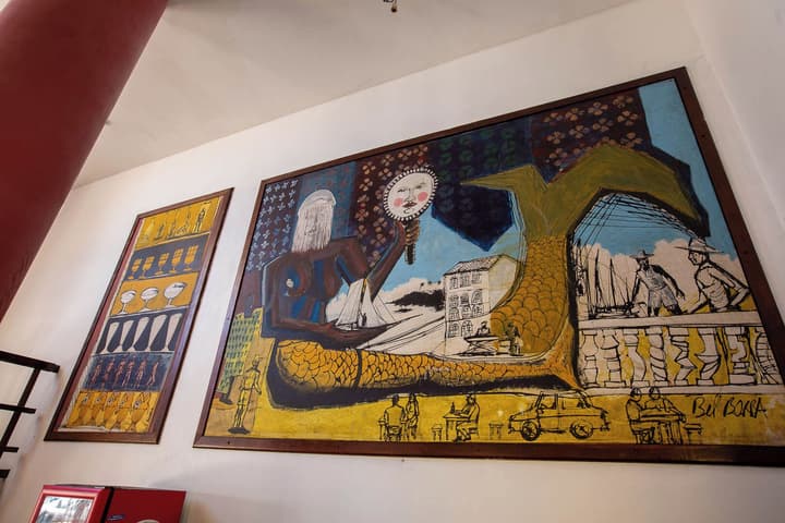 Rede Andrade Mar Hotel