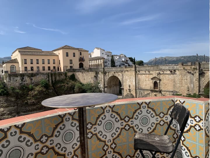Hotel Don Miguel