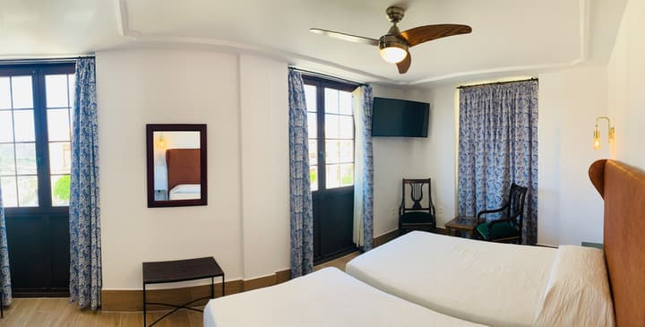 Hotel Don Miguel