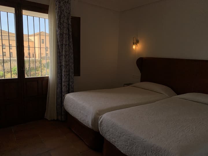 Hotel Don Miguel