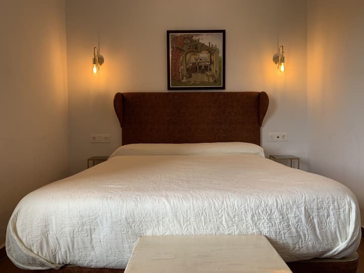Hotel Don Miguel